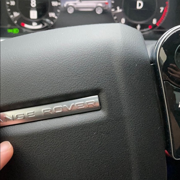 Meet your Posher, Mike - Picture 1 of 1